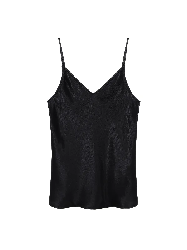Comfortable Loungewear for Women Satin Tank Top