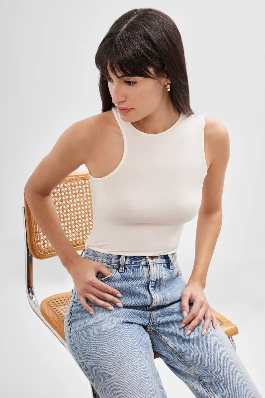 Women's Transitional Outfit Daya Sleeveless Top