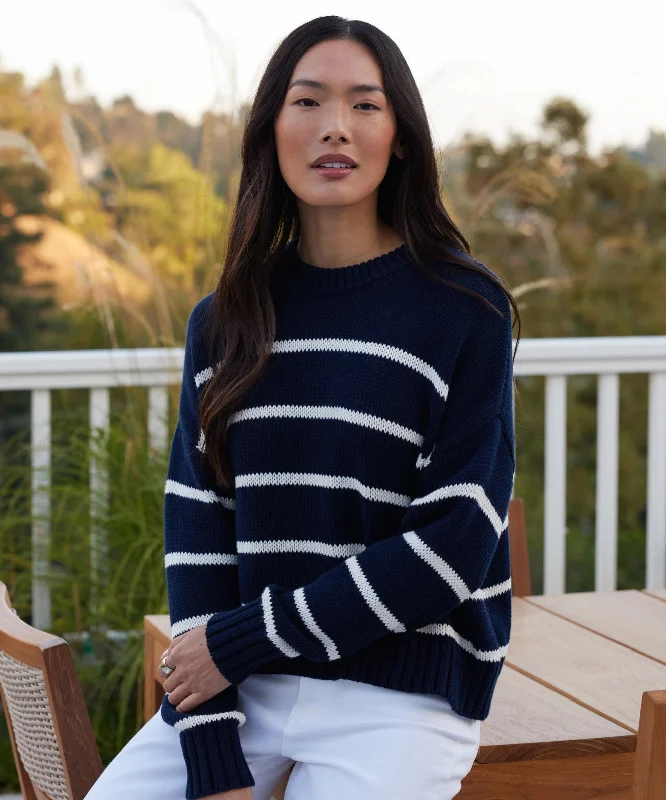 Latest Fashion Chloe Crewneck