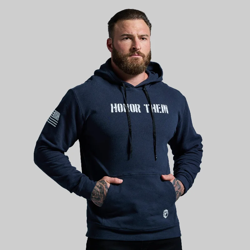 Women's Evening Apparel BDF Unmatched Unisex Hoodie (Blueberry)