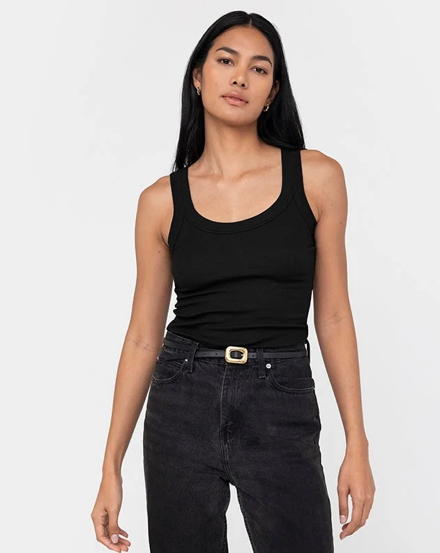 Jet Black