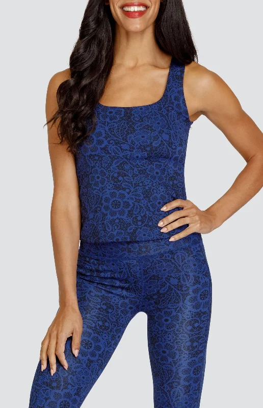 Women's Romantic Outfit Prancer Top - Lacey - FINAL SALE