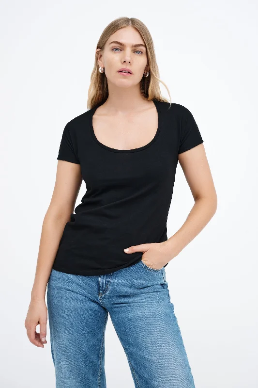 Women's Formal Event Outfit Utica Top