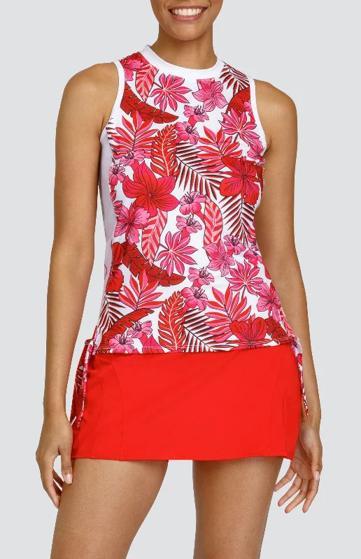 Women's Functional Outdoor Garments Zella Tank - Canopy