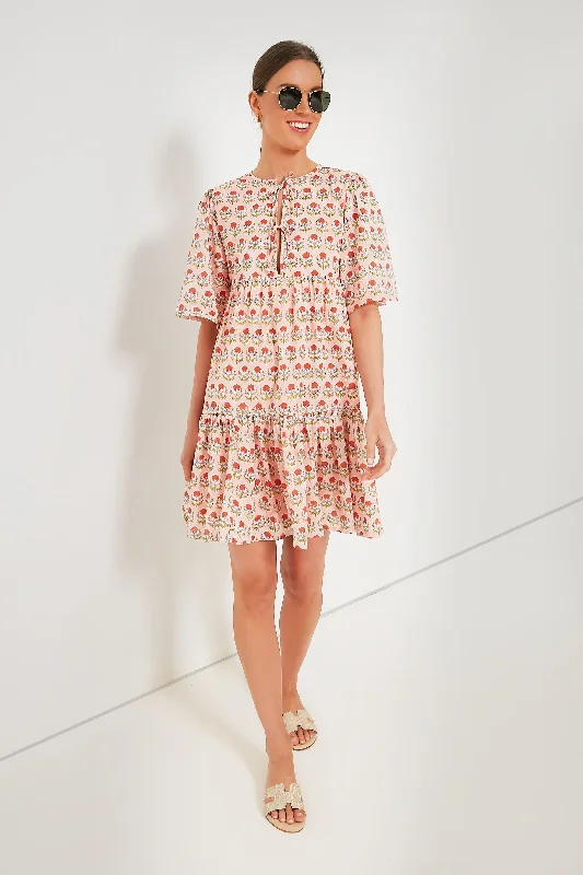Limited Time Special Offer Friday Flowers Isla Dress