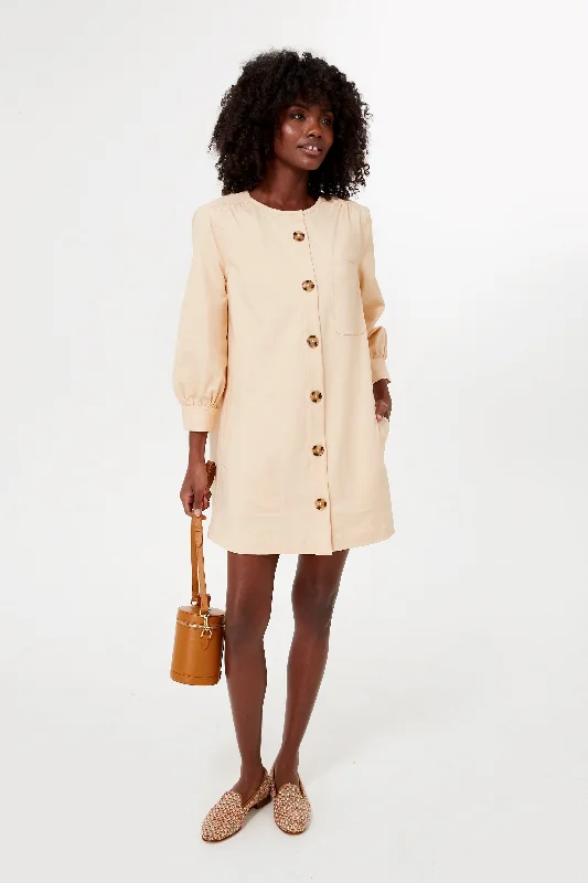 Dive Into Trendy Women's Fashion Stone Blake Dress