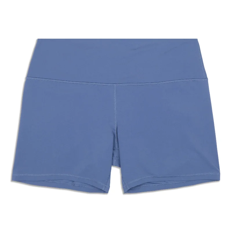 Elegant Fashion lululemon Align™ High-Rise Short - Resale
