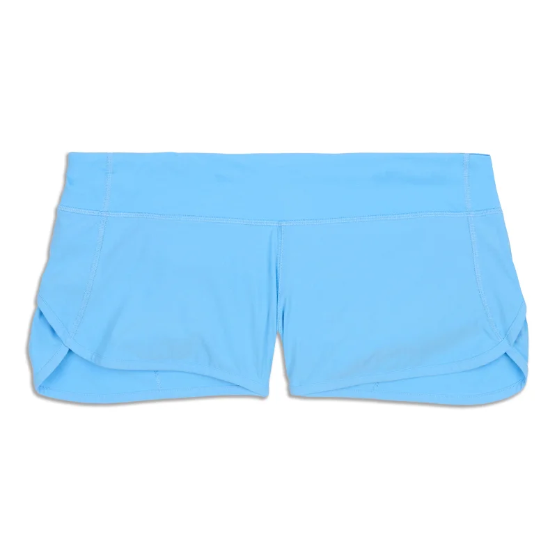 Laid-Back Elegance Speed Short - Resale