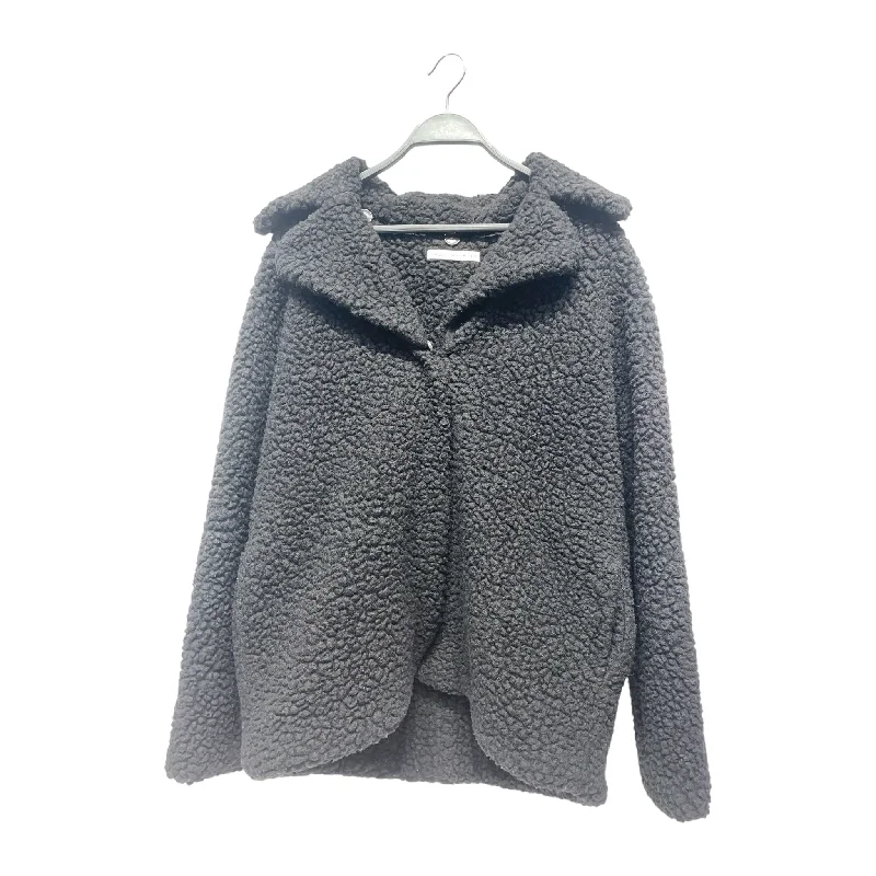 Trend Alert BALENCIAGA/Jacket/40/Polyester/BLK/