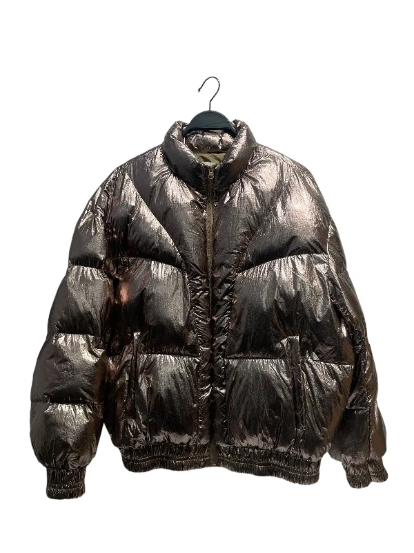 Fashionable Women's Wardrobe ISABEL MARANT ETOILE/Puffer Jkt/36/BEG/