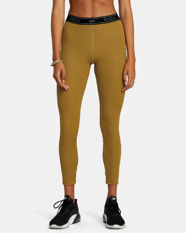 Trendy Online Boutiques Base Workout Leggings - Sienna