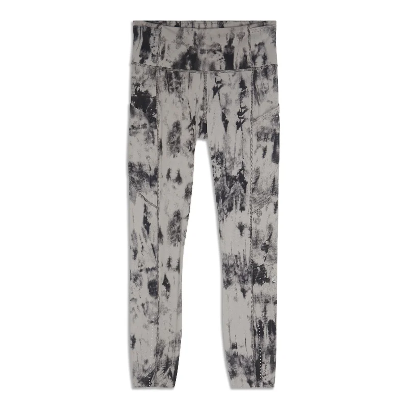 Business Casual Outfits Fast And Free High Rise Legging - Resale