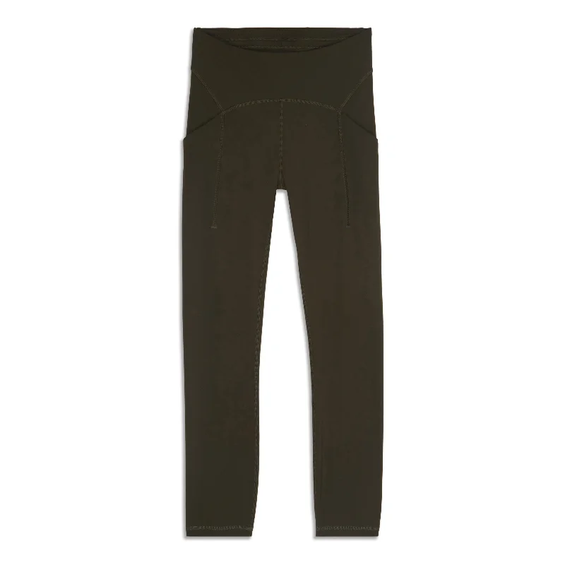 Online Boutiques Best Power Thru High-Rise Tight - Resale