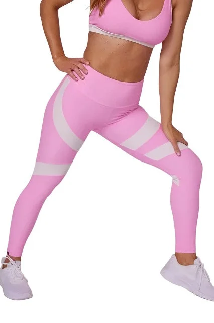 Pink Combo