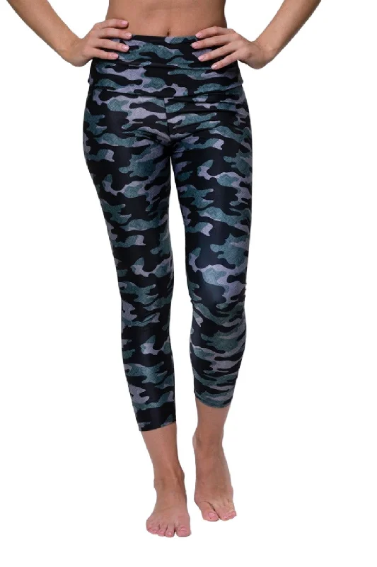 Distressed Camo