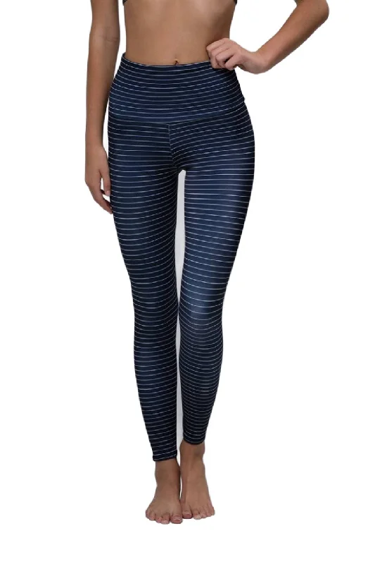 Online Boutiques Onzie Flow Highrise Basic Midi 2029