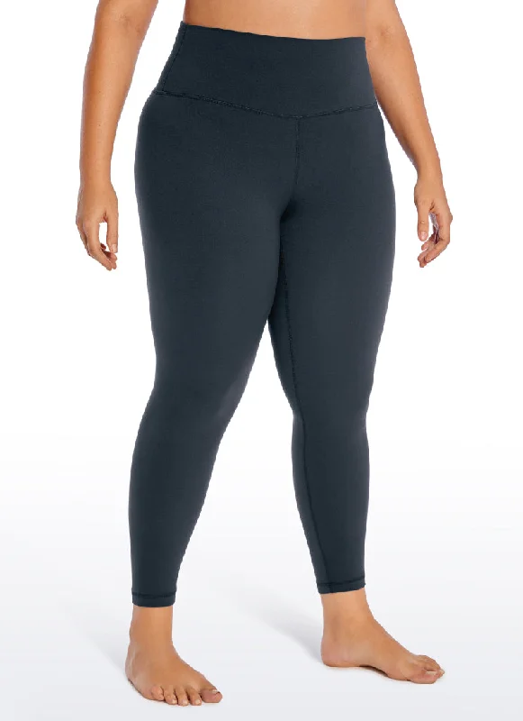 Luxury Fashion Plus Size Butterluxe Leggings 25''