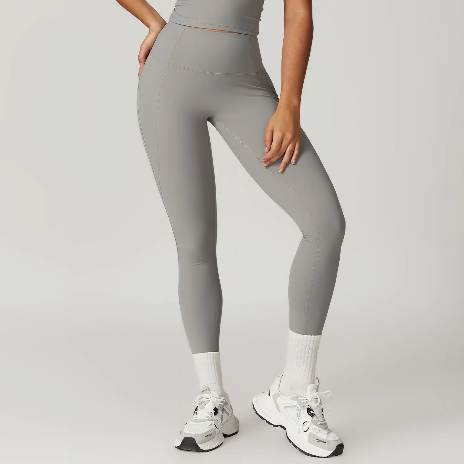 gray