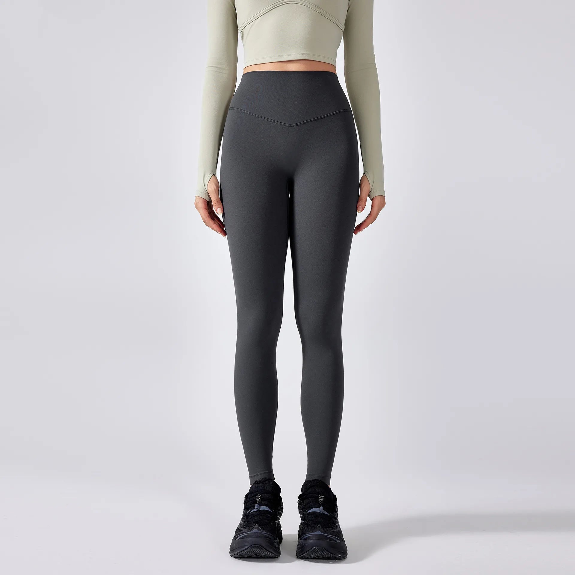Dark gray